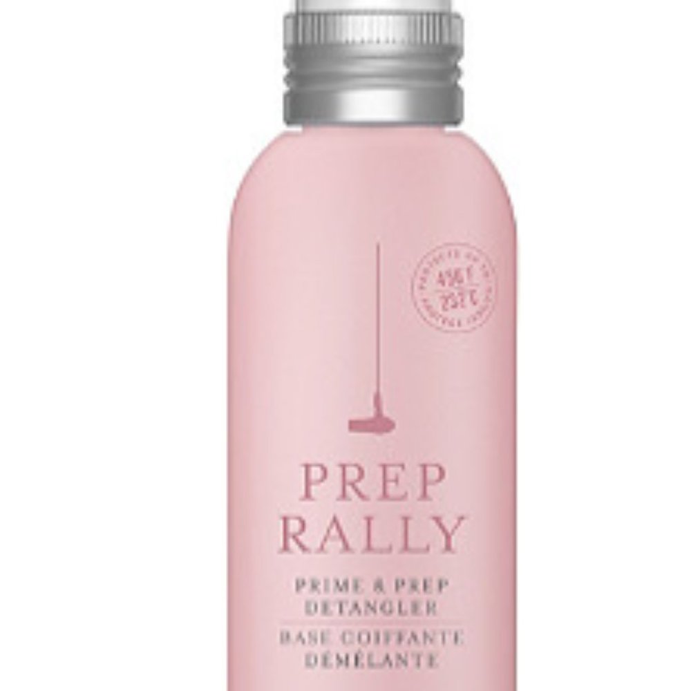 NIB Drybar  Prep Rally Prime & Prep Detangler 5.0